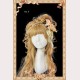 Sick Girl Lolita Style Headband by Infanta (IN001)